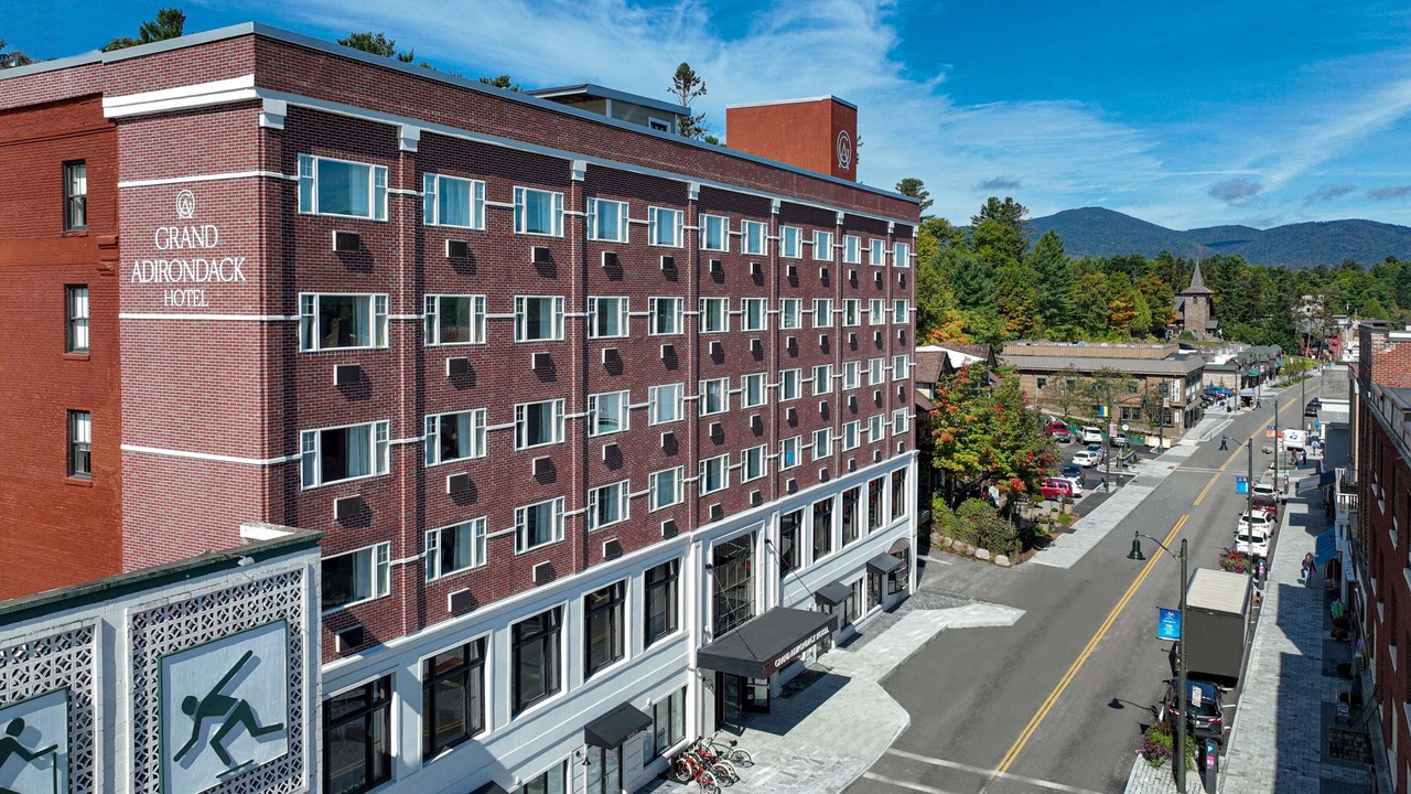 Photo of Outdoor in Lake Placid