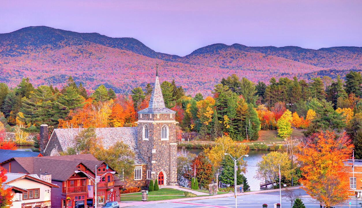 Photo of Outdoor in Lake Placid