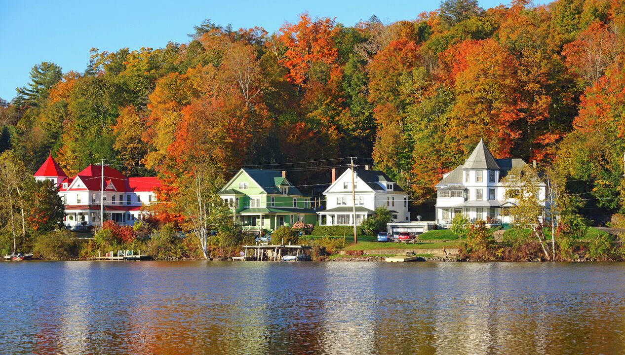 Photo of Outdoor in Lake Placid