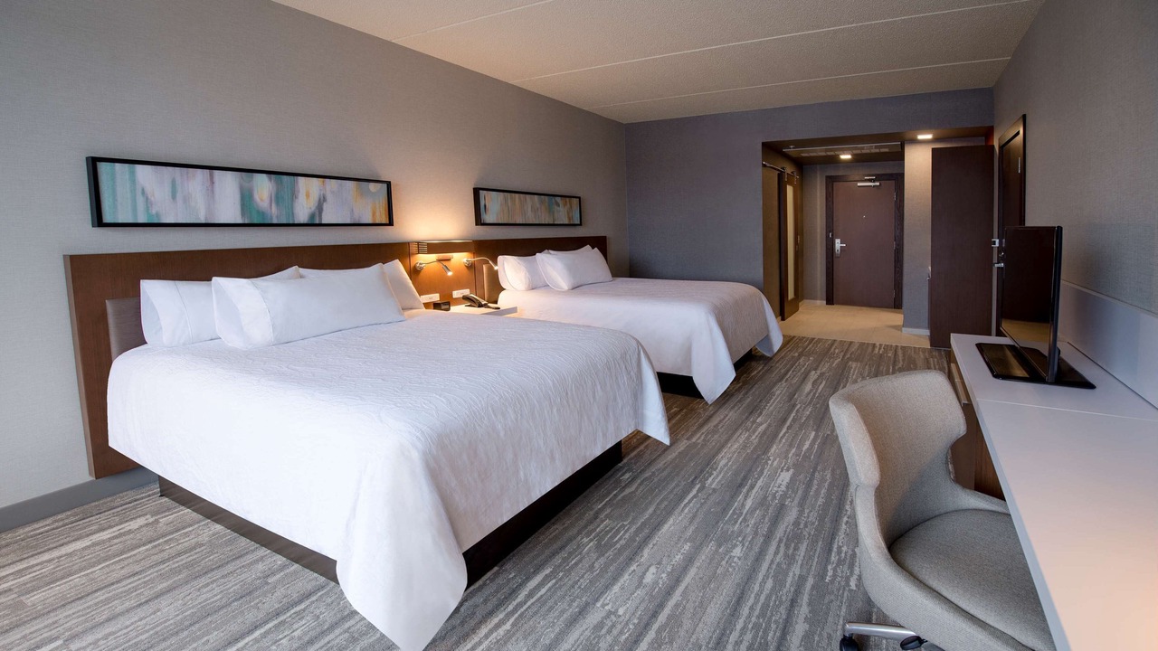 Photo of Bedroom in Rib Mountain
