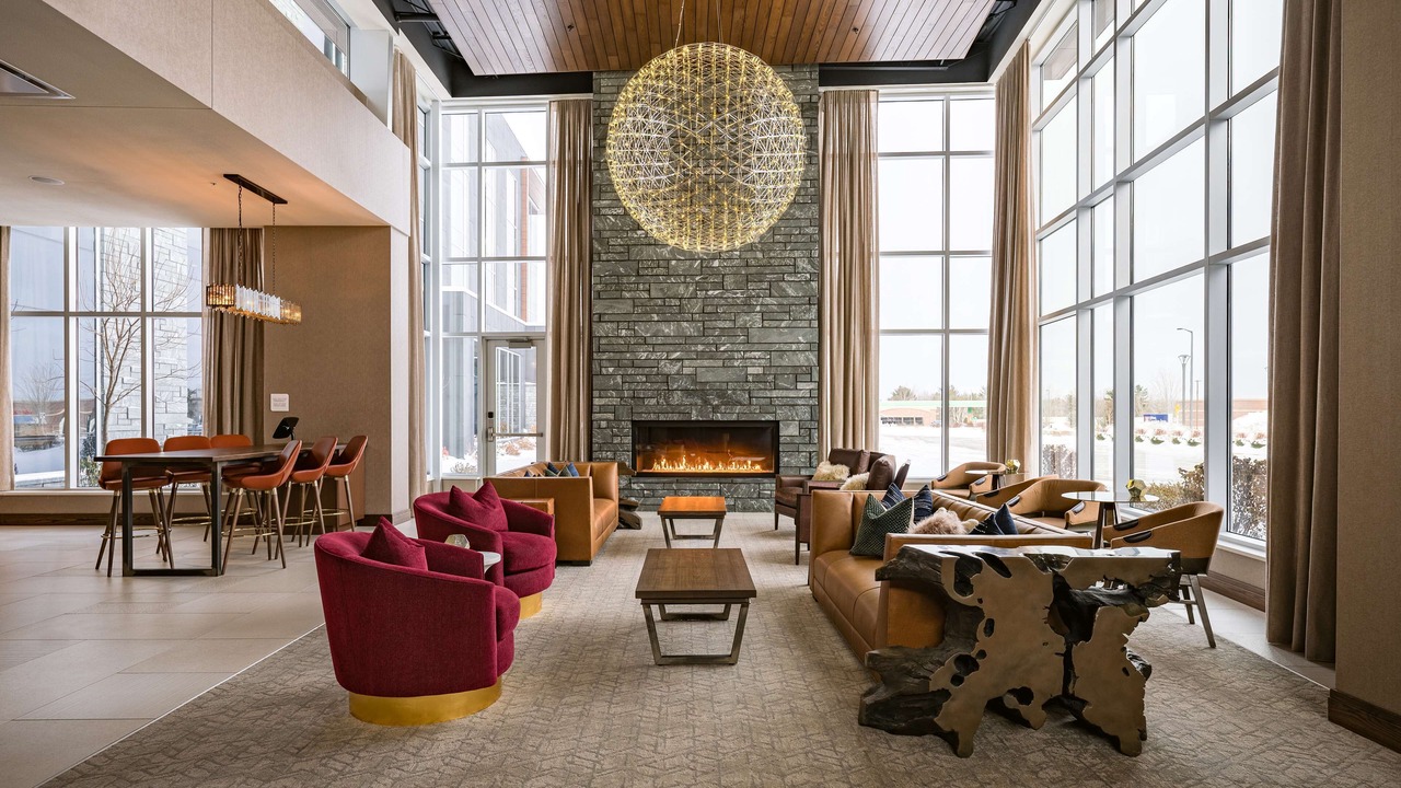 Photo of Livingroom in Rib Mountain