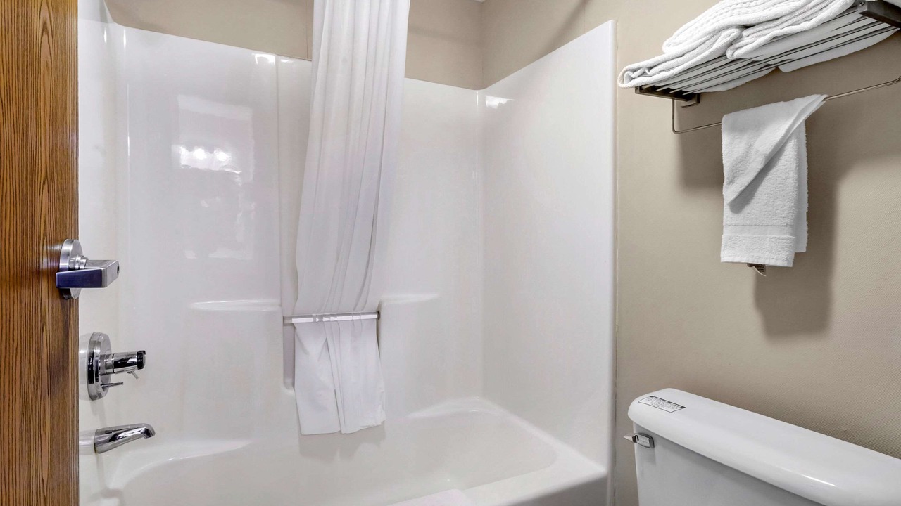 Photo of Bathroom in Oconto