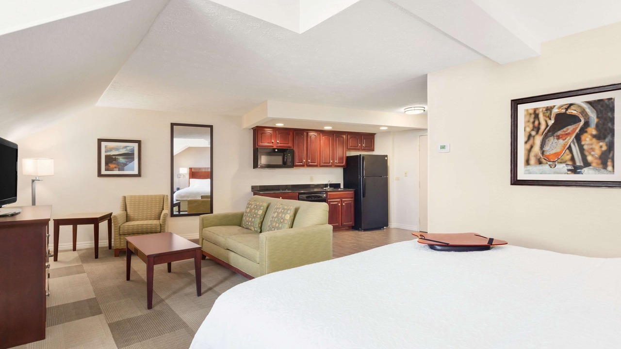 Photo of Bedroom in Burlington
