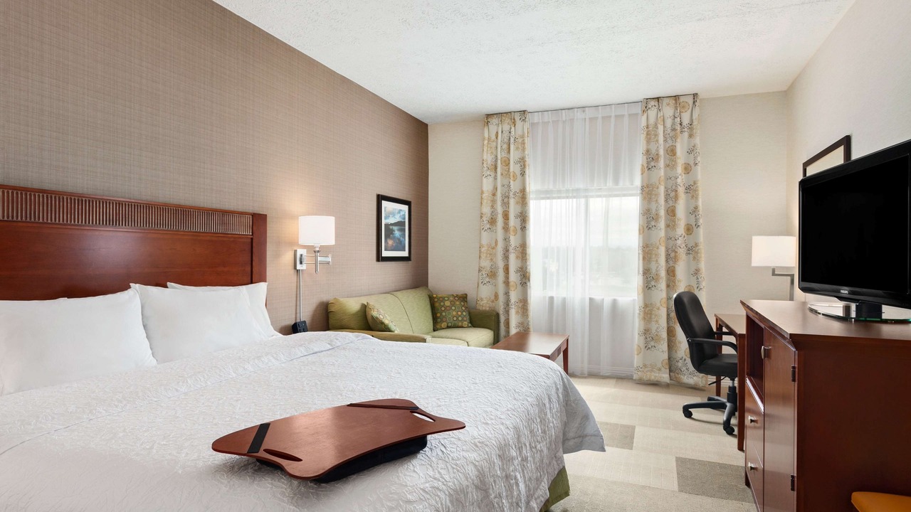 Photo of Bedroom in Burlington