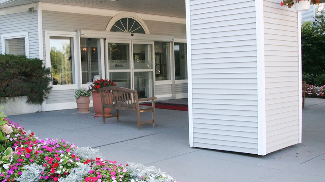 Photo of Outdoor in Burlington