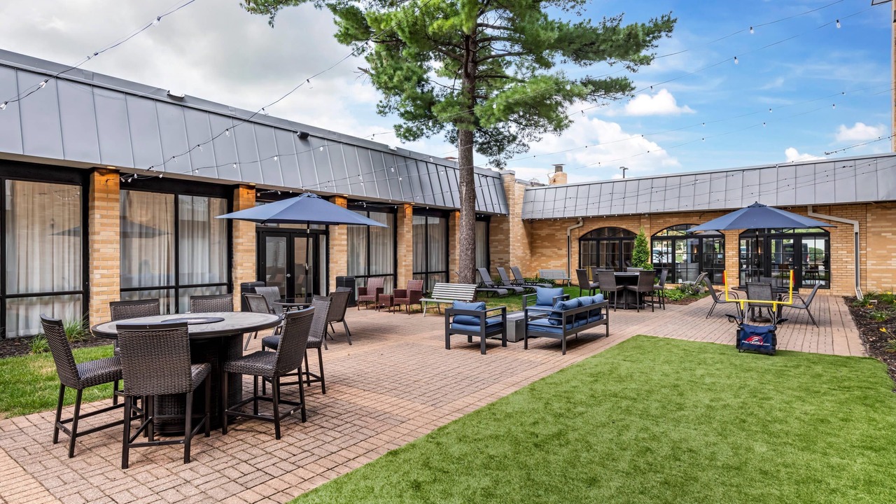 Photo of Outdoor in East Bloomington