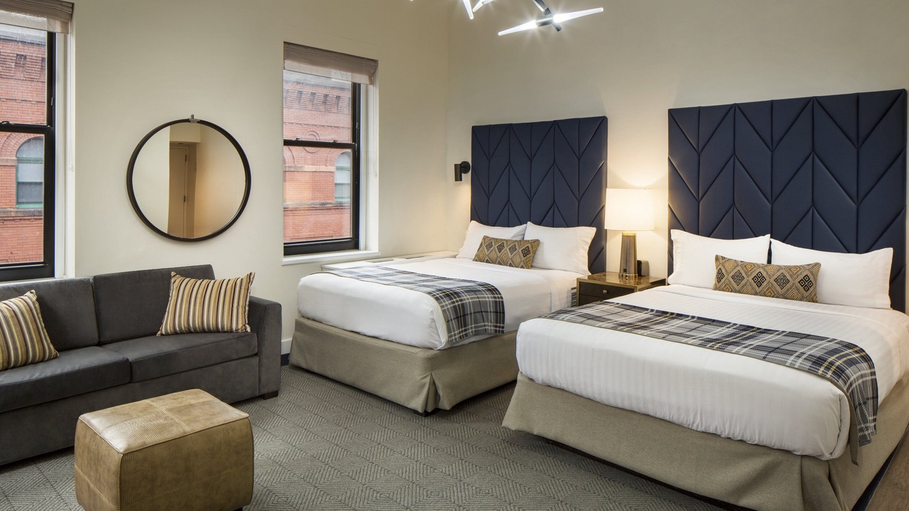 Photo of Bedroom in West End