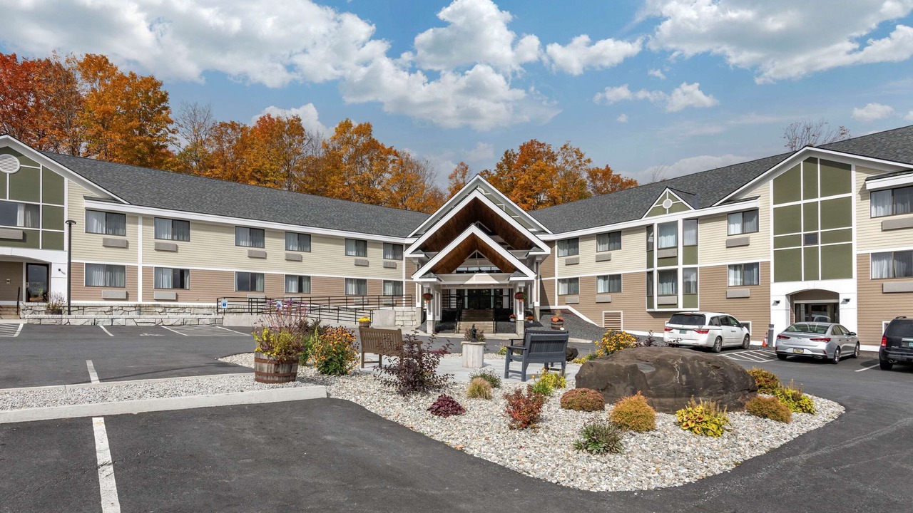 Photo of Outdoor in Montpelier