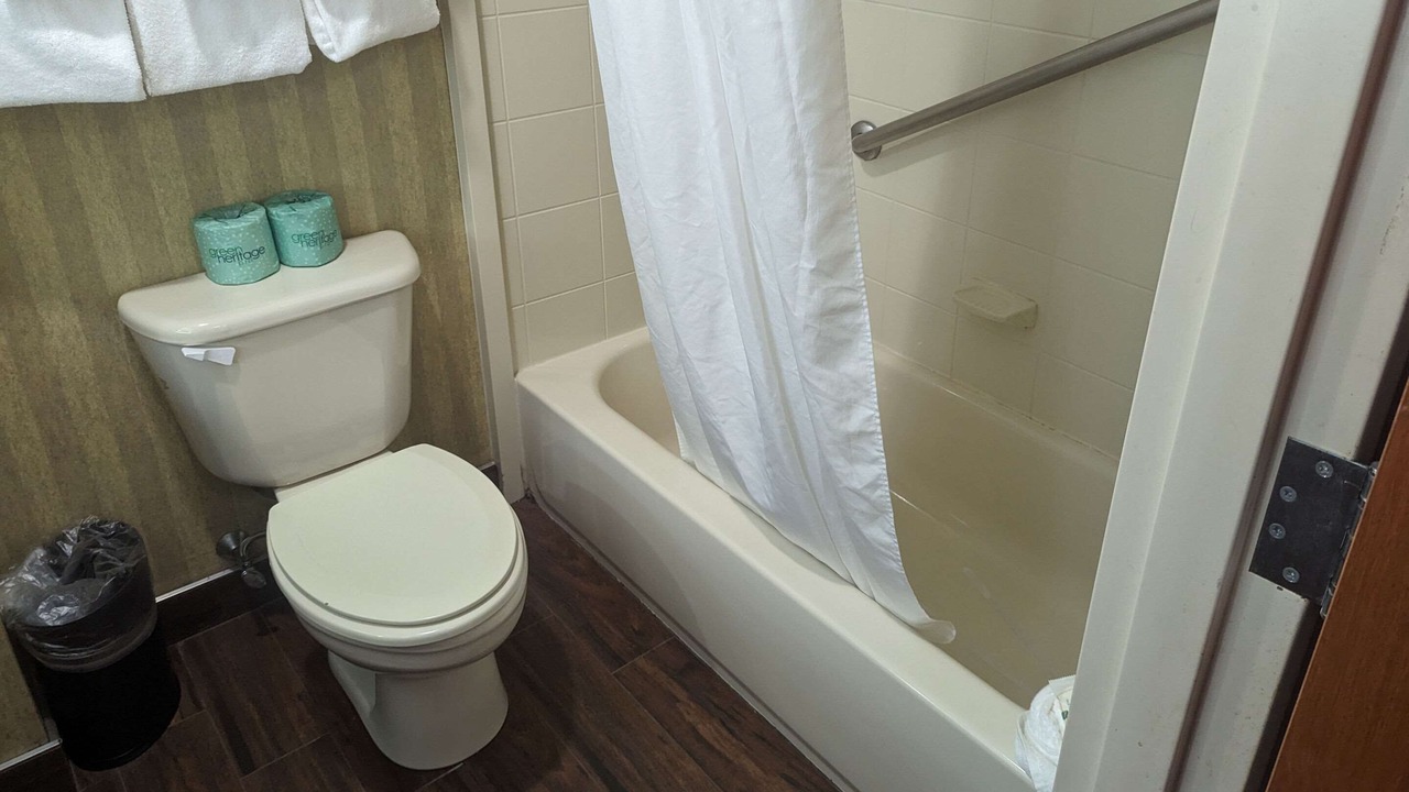 Photo of Bedroom in Northampton