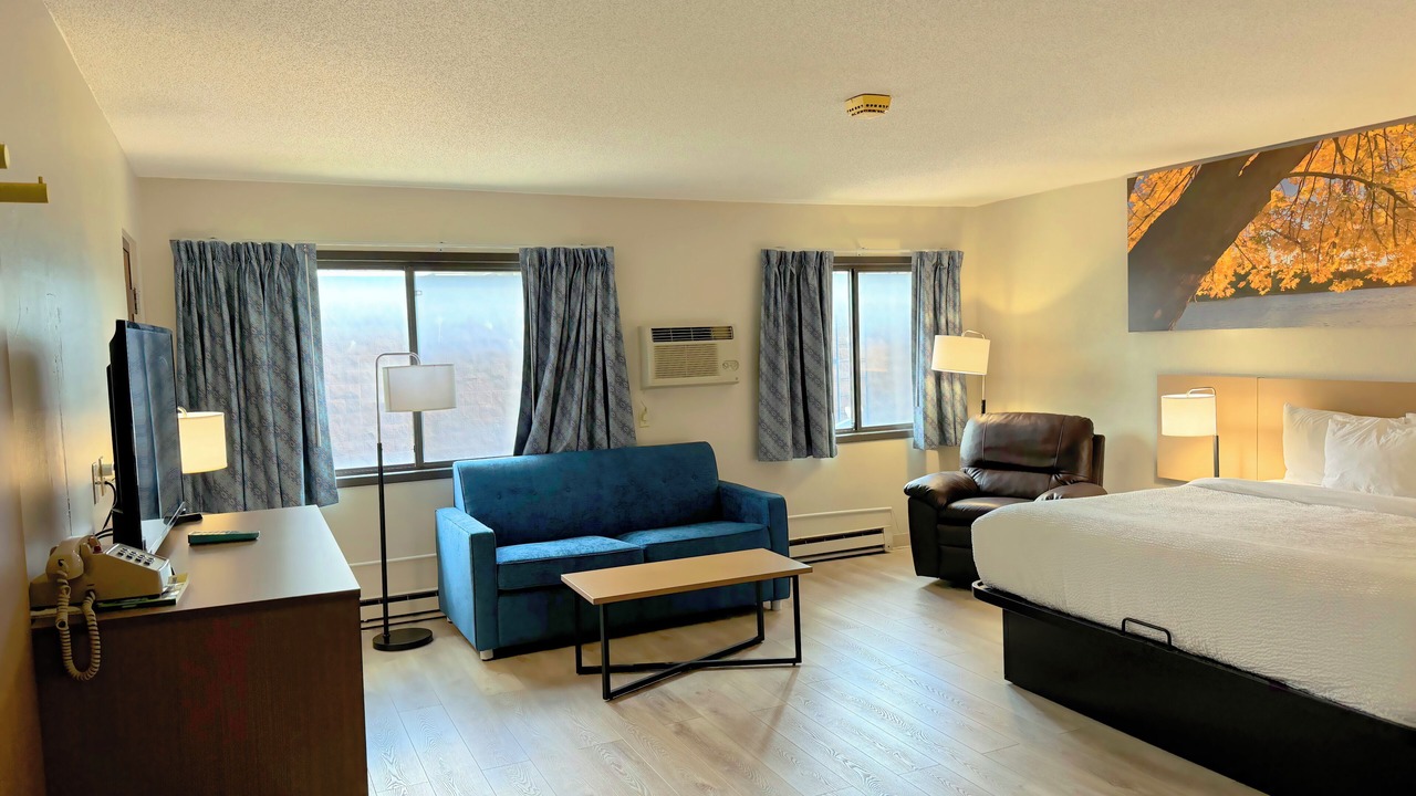 Photo of Bedroom in Mason City