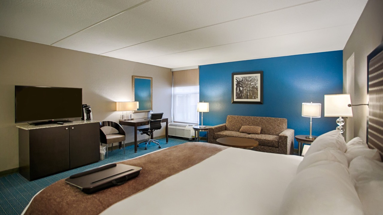 Photo of Bedroom in Roseville