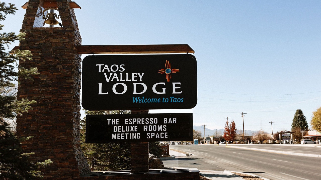Photo of Outdoor in Taos