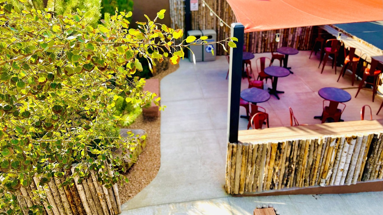 Photo of Outdoor in Taos