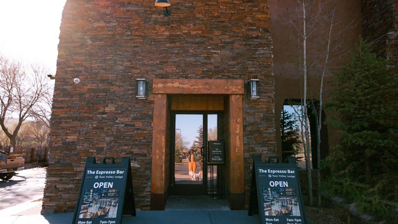 Photo of Others in Taos