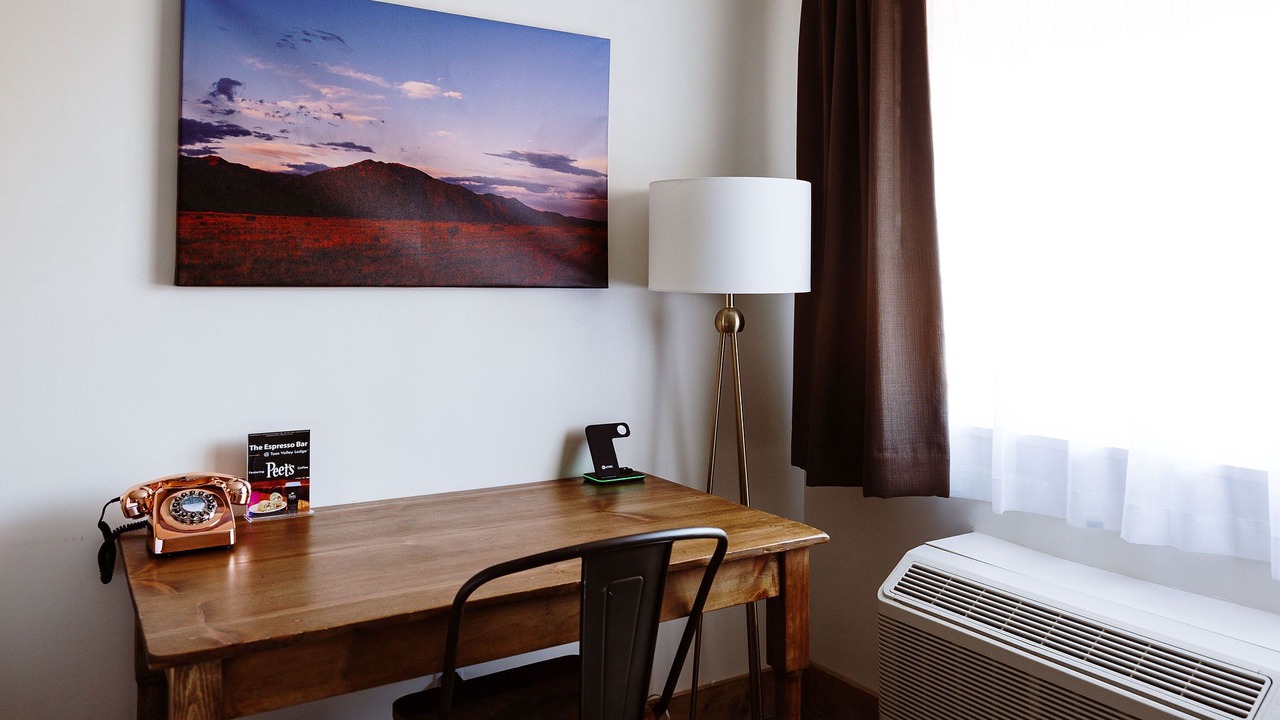 Photo of Bedroom in Taos