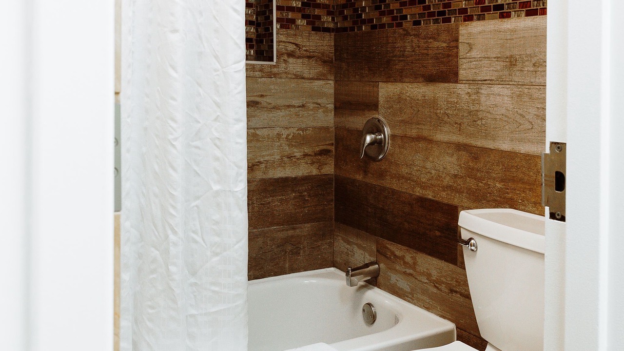 Photo of Bathroom in Taos