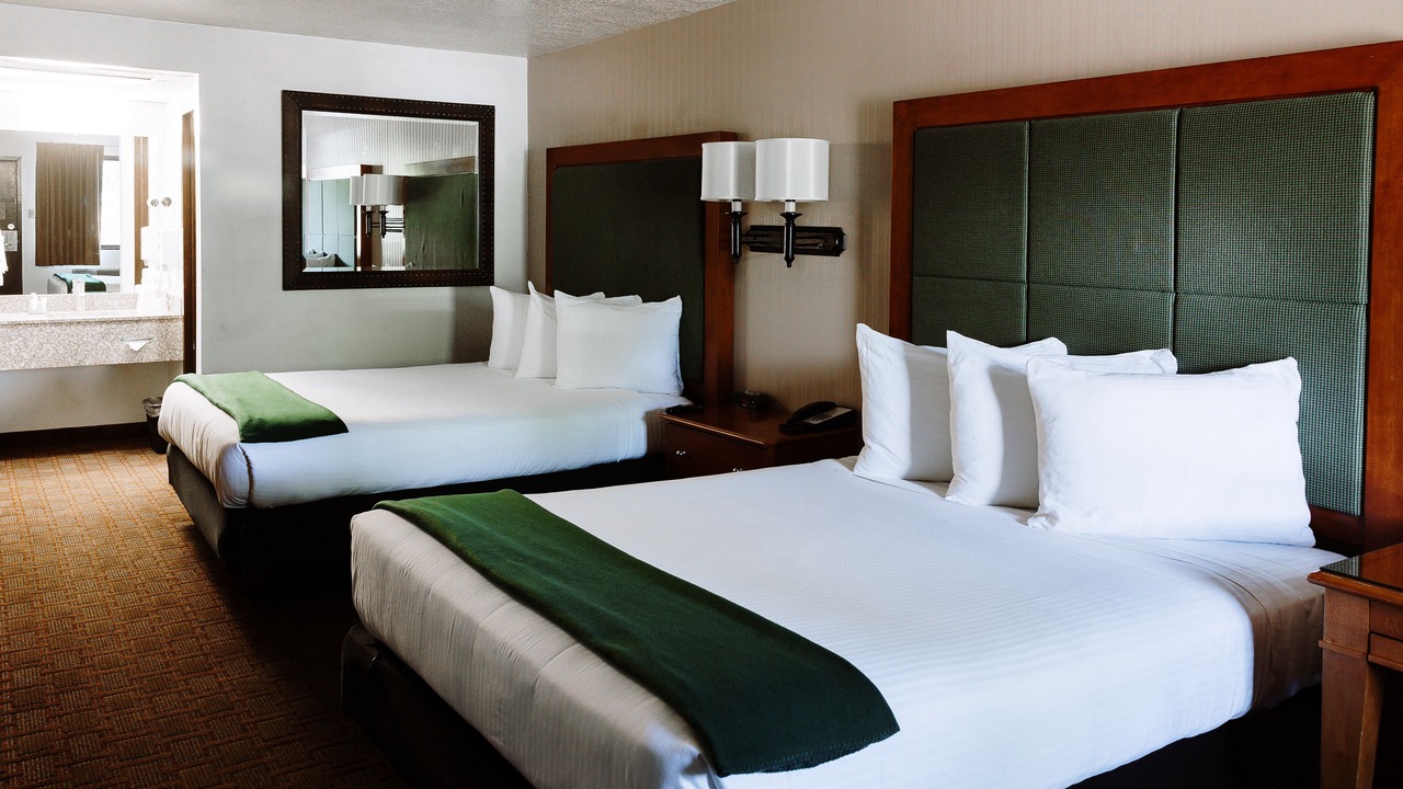 Photo of Bedroom in Taos