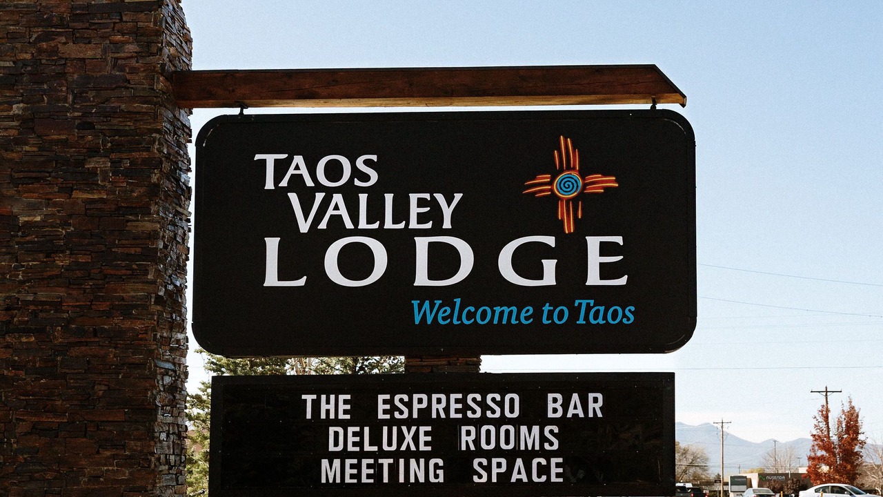 Photo of Outdoor in Taos