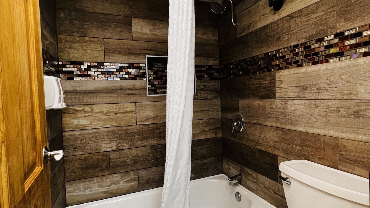 Photo of Bathroom in Taos