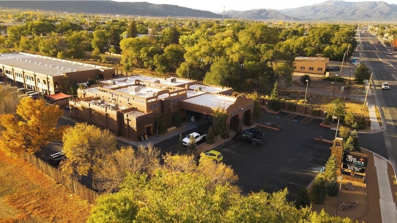 Photo of Outdoor in Taos