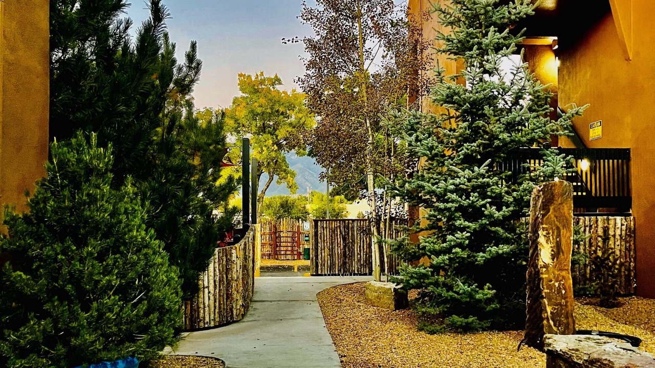 Photo of Outdoor in Taos
