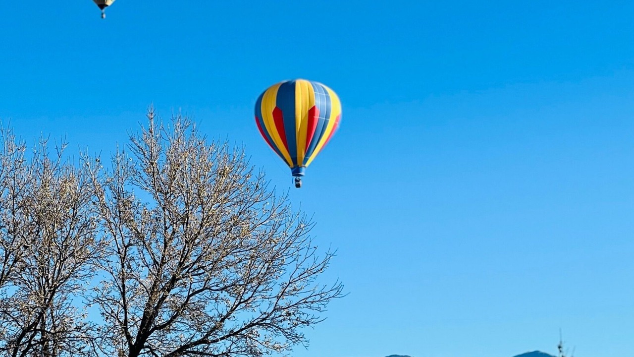 Photo of Outdoor in Taos