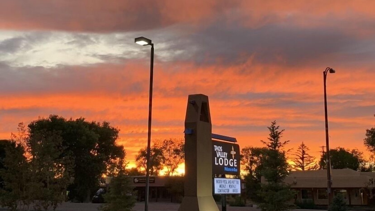 Photo of Outdoor in Taos