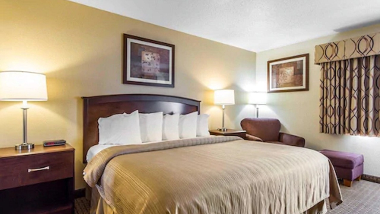Photo of Bedroom in La Crosse