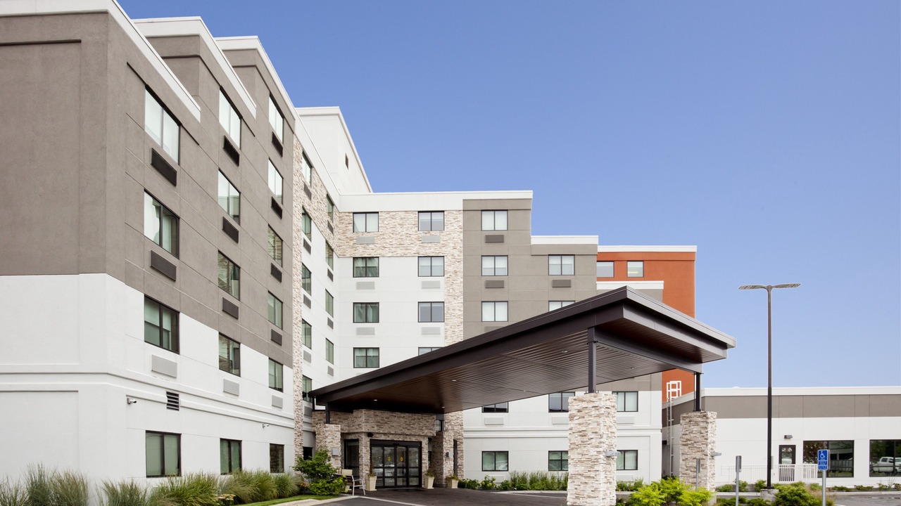 Photo of Outdoor in Roseville