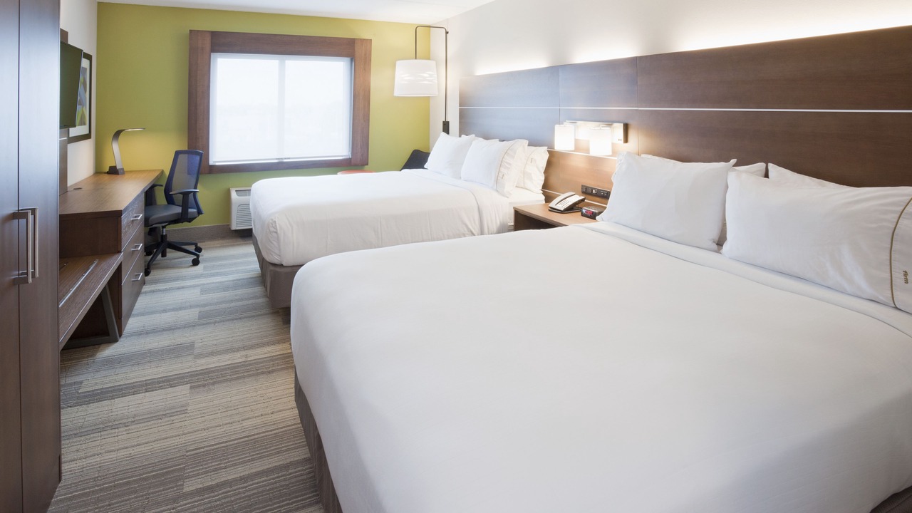 Photo of Bedroom in Roseville