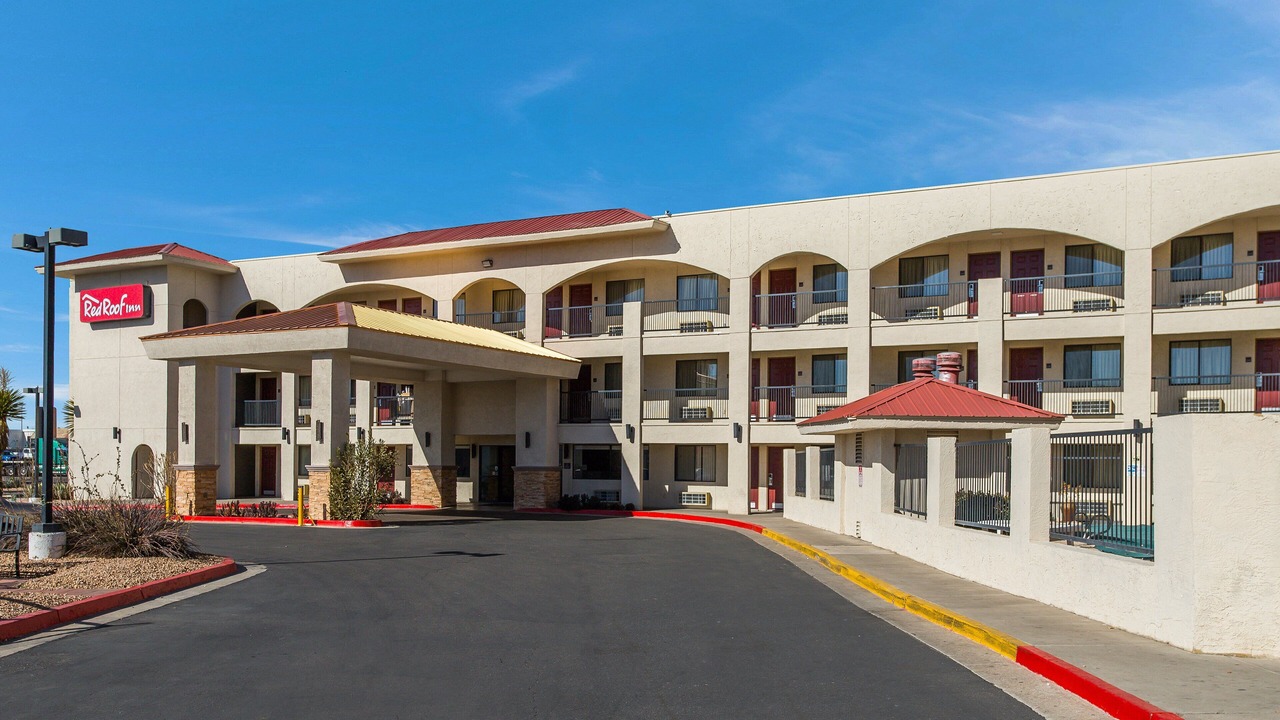 Photo of Outdoor in Northeast Heights