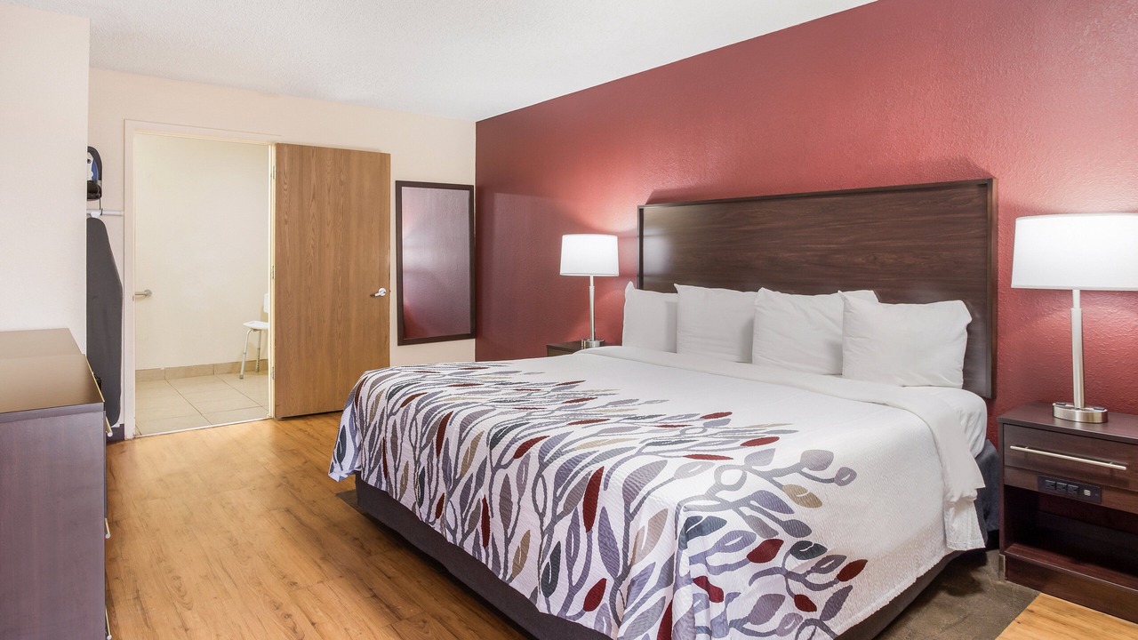 Photo of Bedroom in Northeast Heights