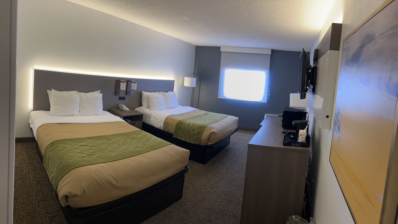 Photo of Bedroom in East Las Vegas