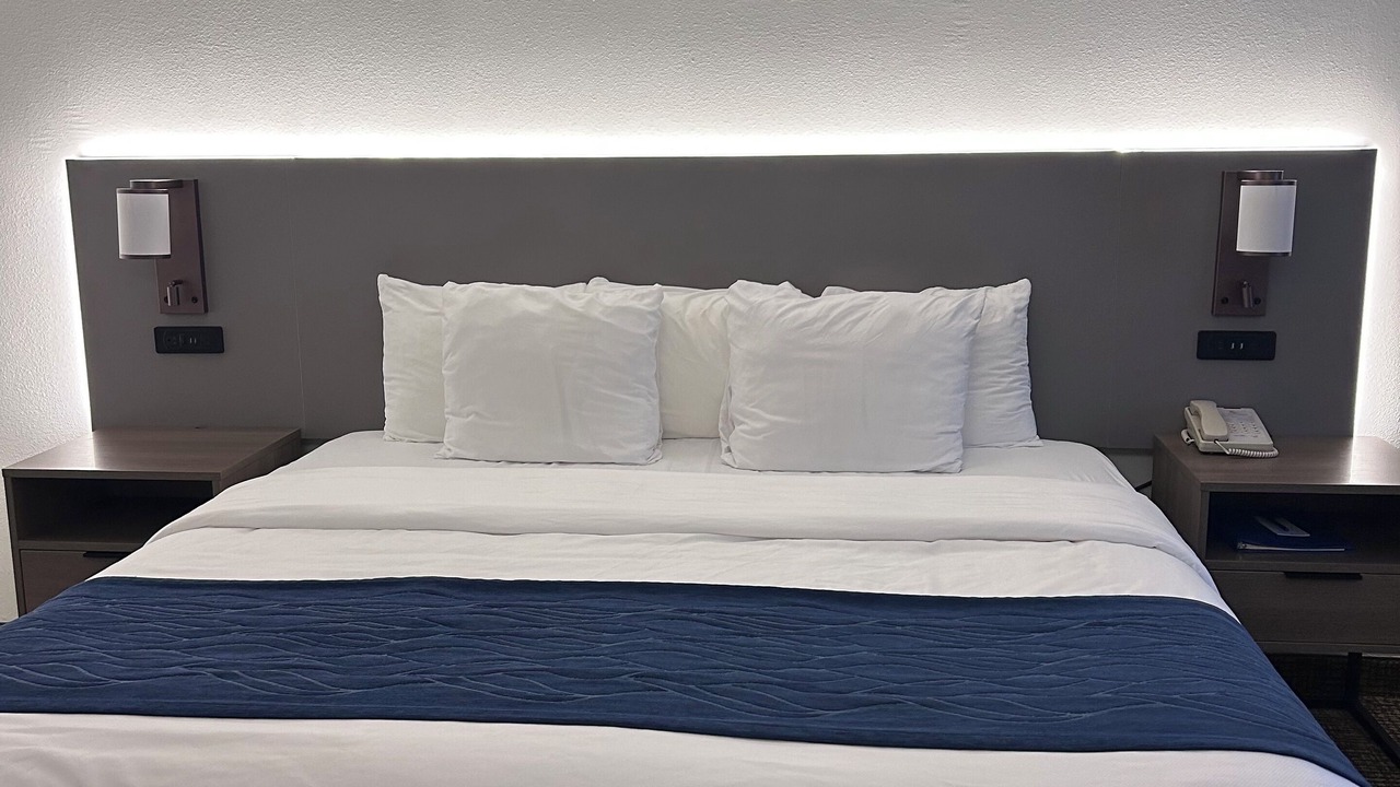 Photo of Bedroom in East Las Vegas