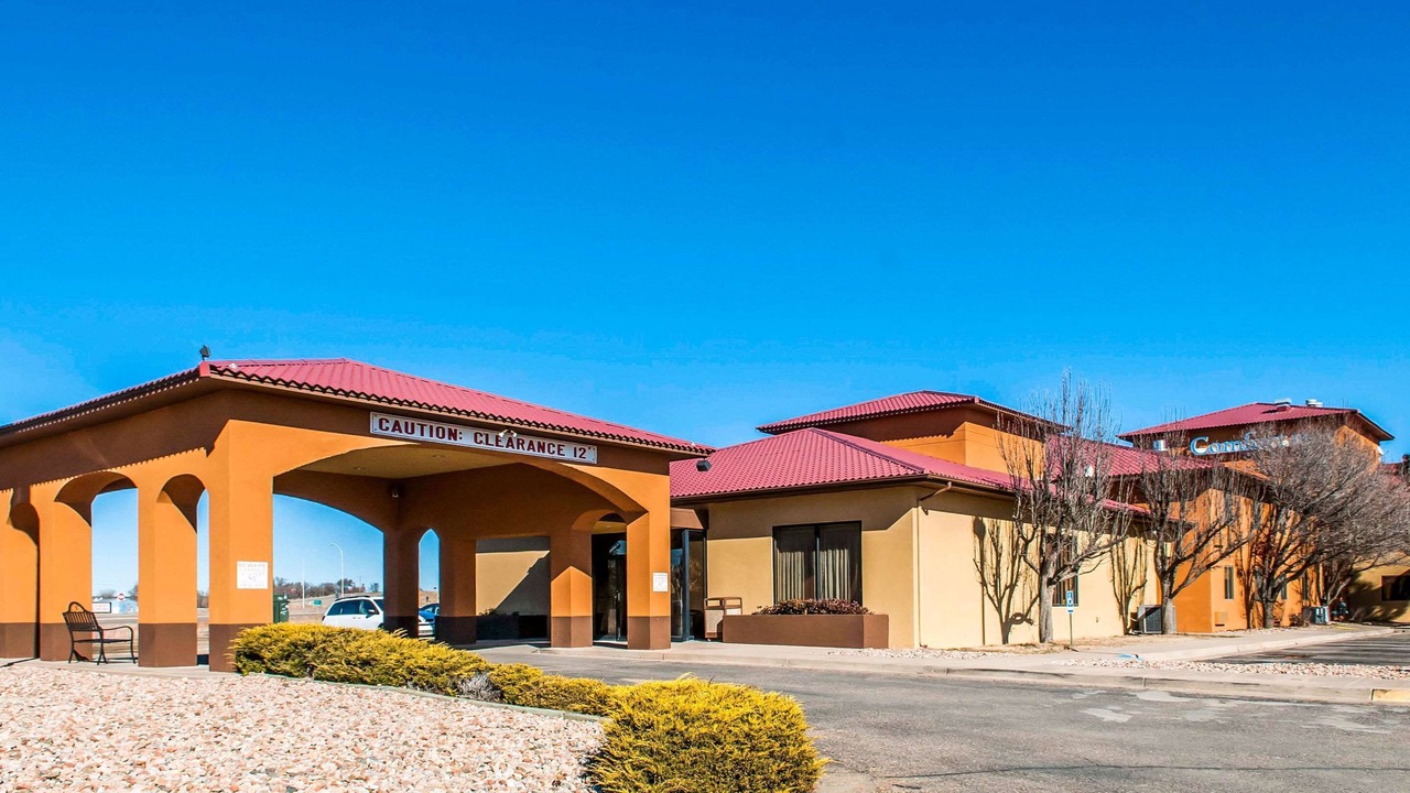 Photo of Outdoor in East Las Vegas
