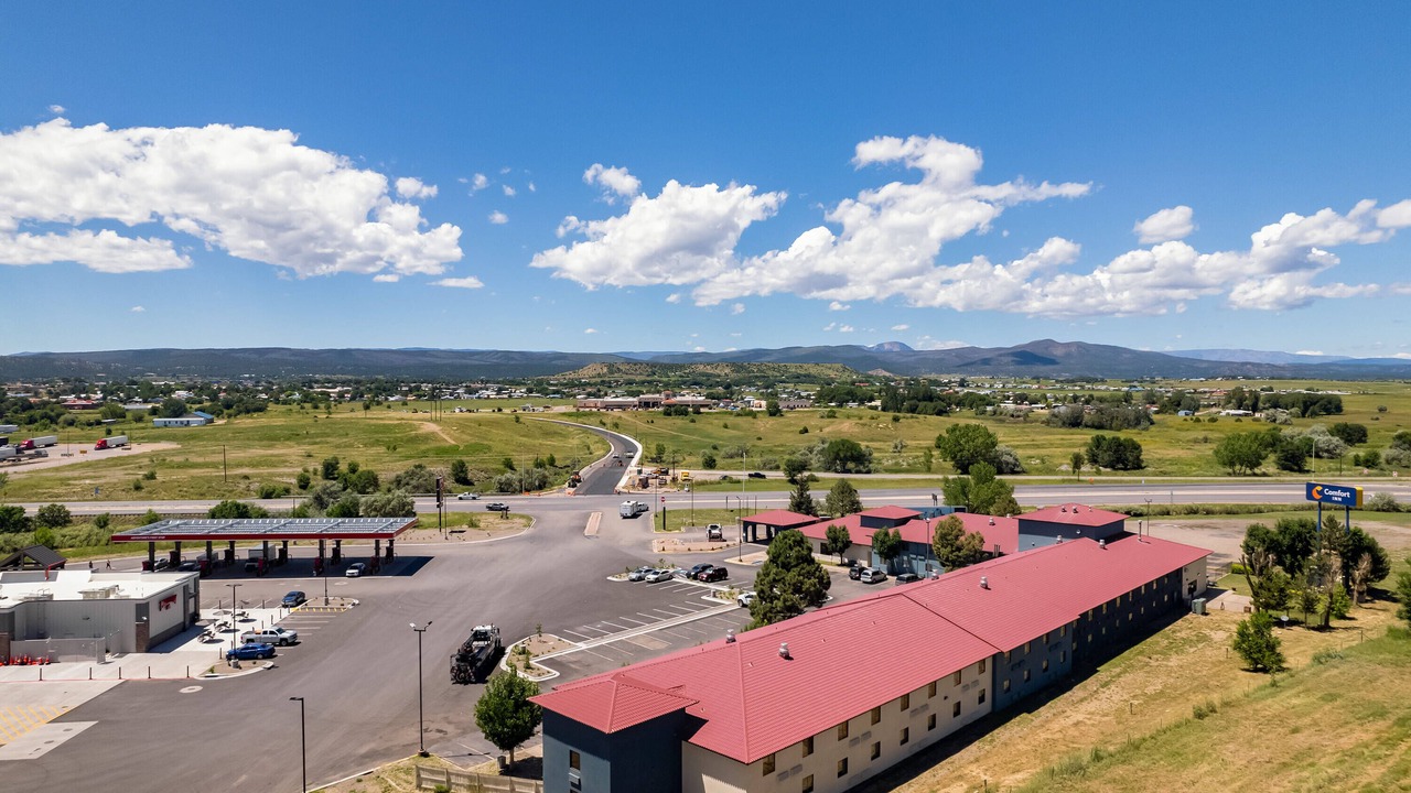 Photo of Outdoor in East Las Vegas