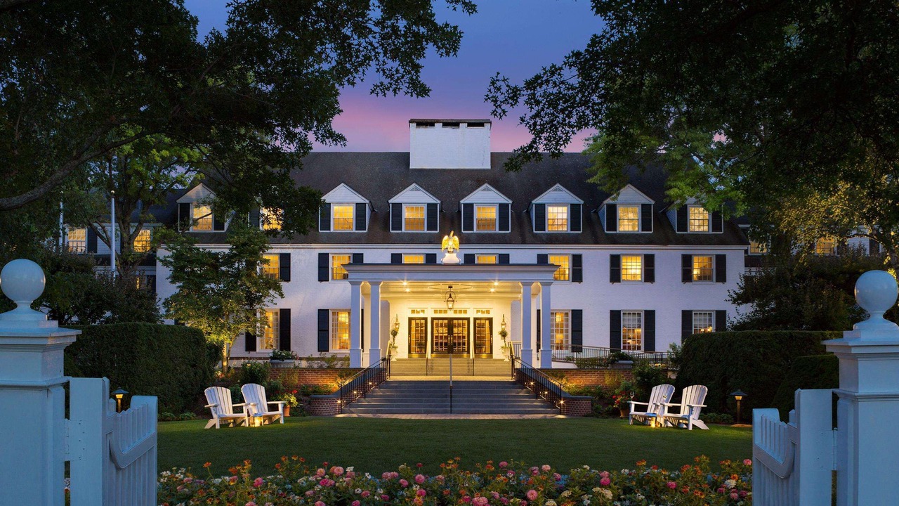 Photo of Outdoor in Woodstock