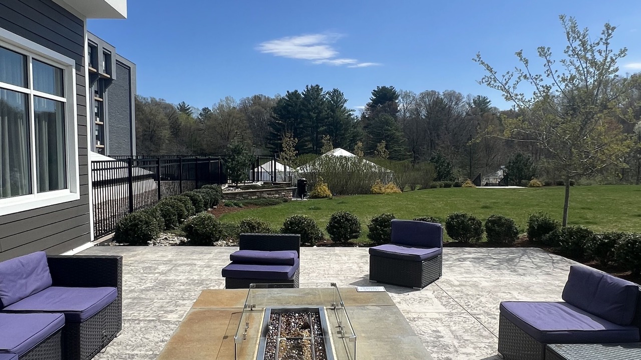 Photo of Outdoor in Sherwood Manor