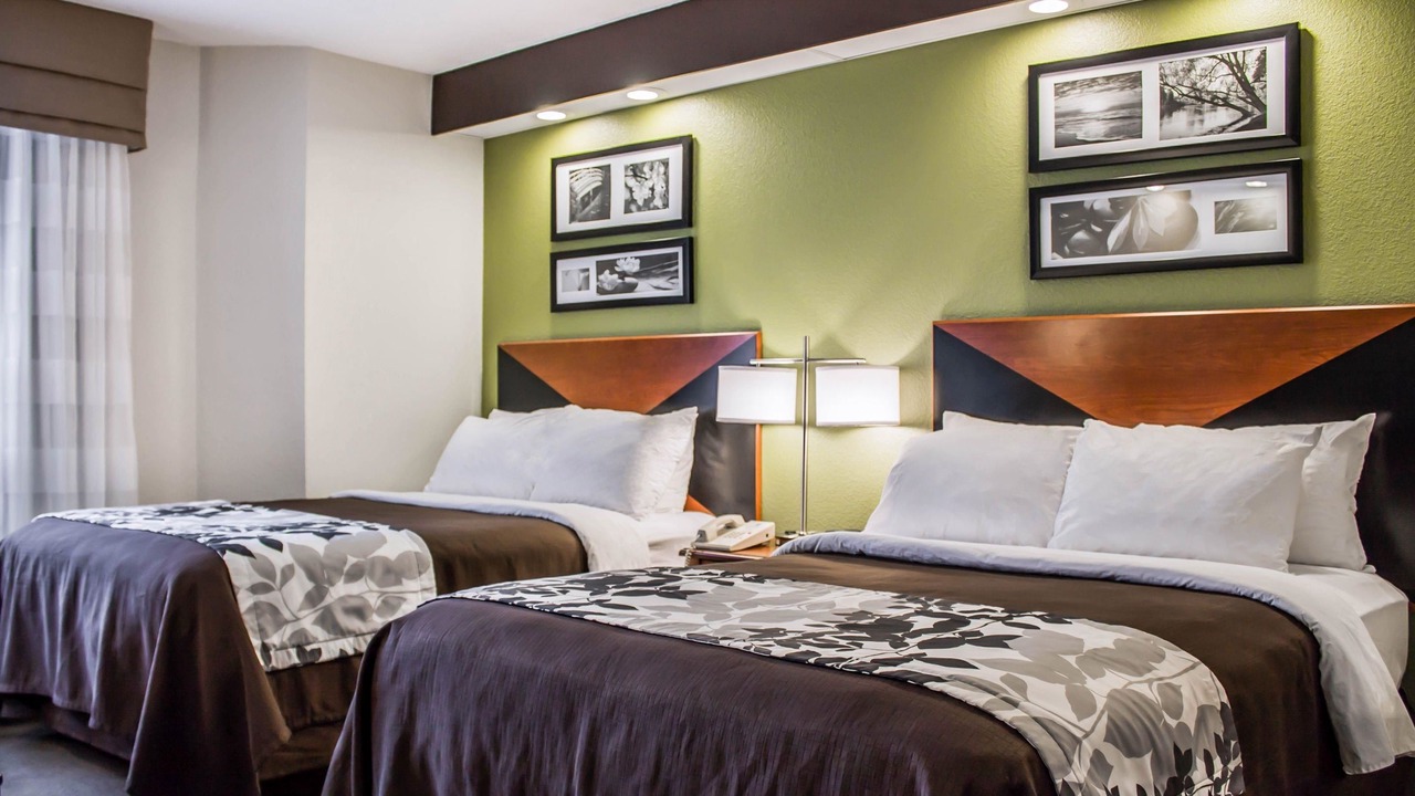 Photo of Bedroom in Blue Jay