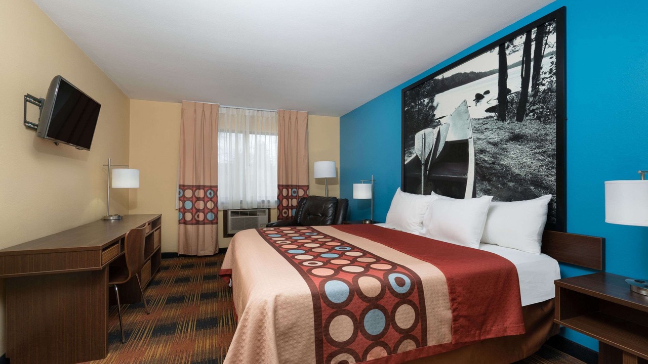 Photo of Bedroom in Rochester
