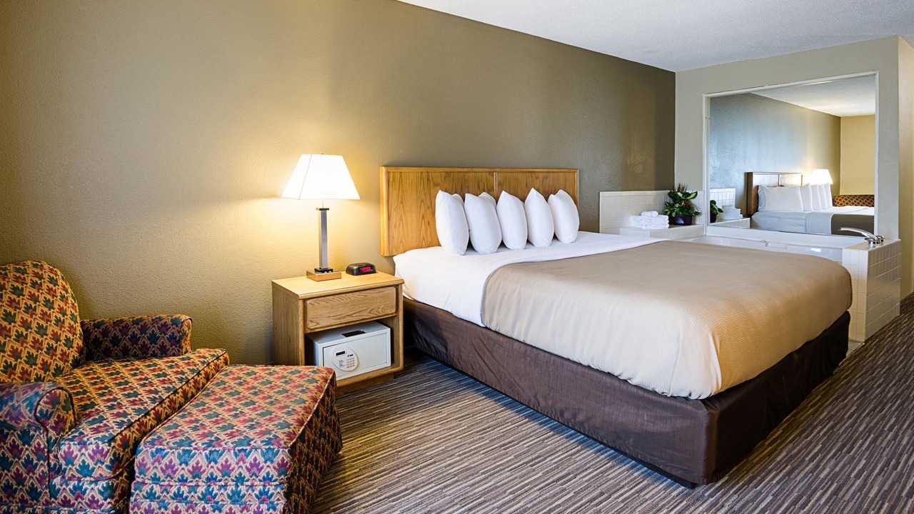 Photo of Bedroom in Princeton