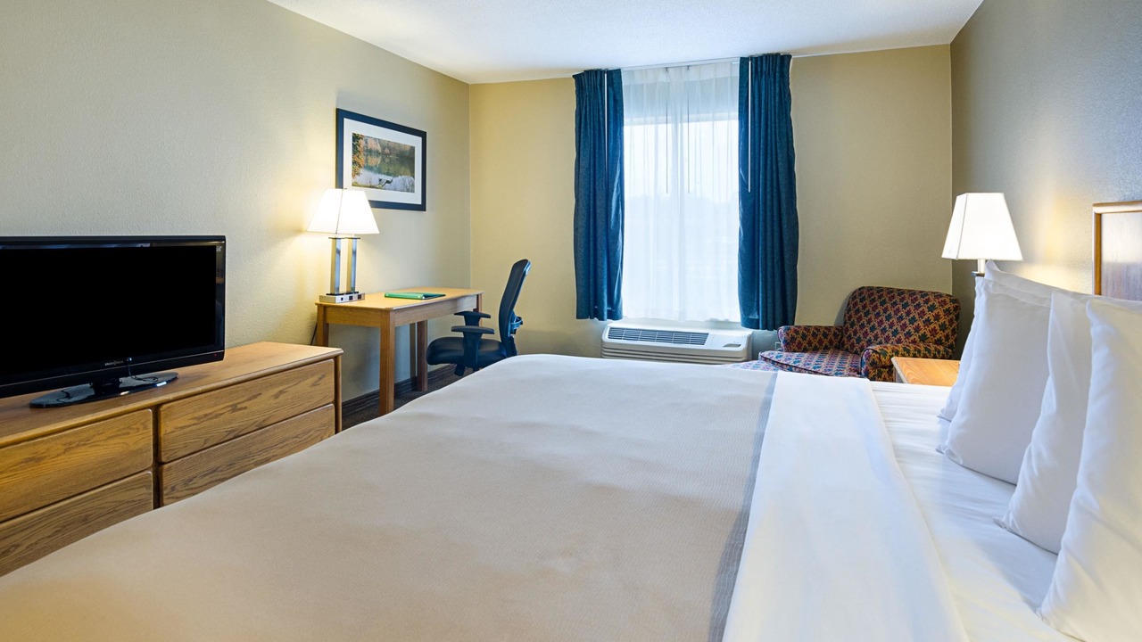 Photo of Bedroom in Princeton