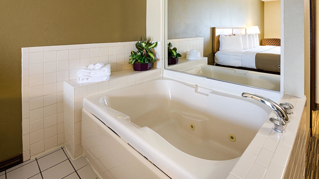 Photo of Bathroom in Princeton