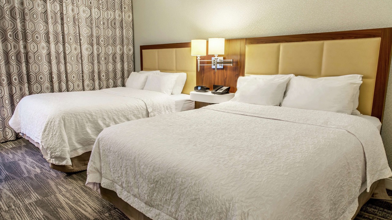 Photo of Bedroom in Woodbury