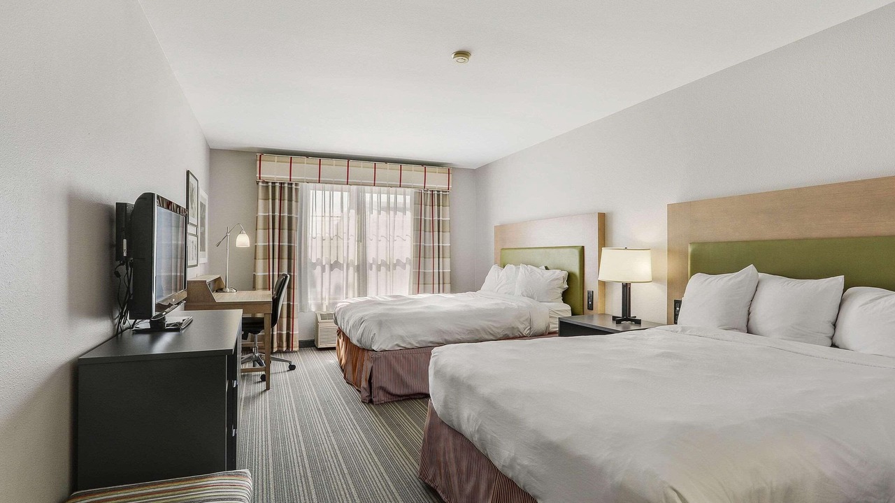 Photo of Bedroom in Ashwaubenon