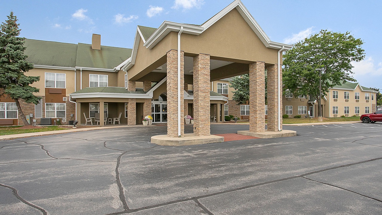 Photo of Outdoor in Ashwaubenon