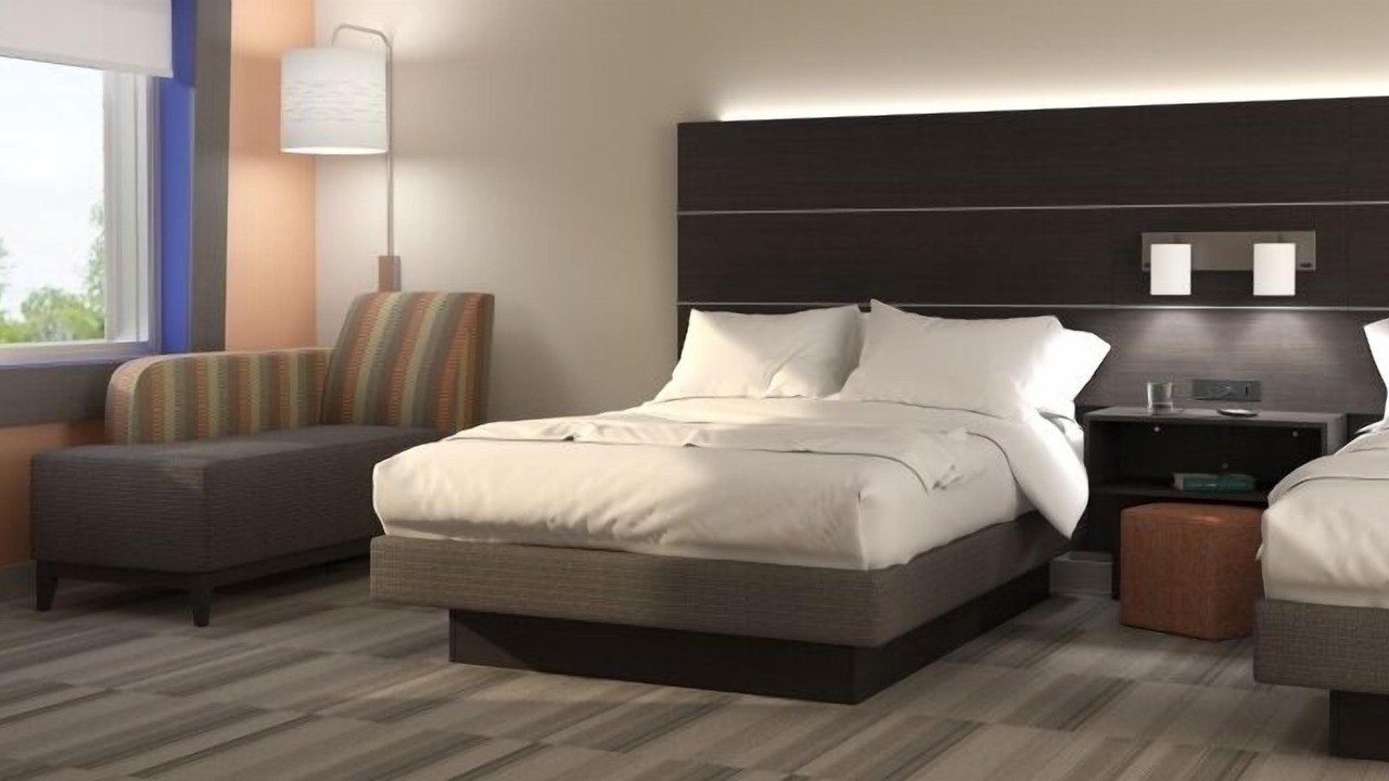 Photo of Bedroom in Canton