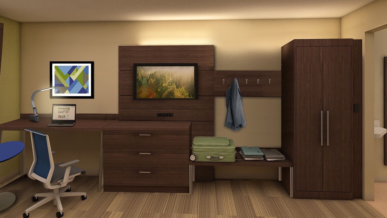 Photo of Bedroom in Canton