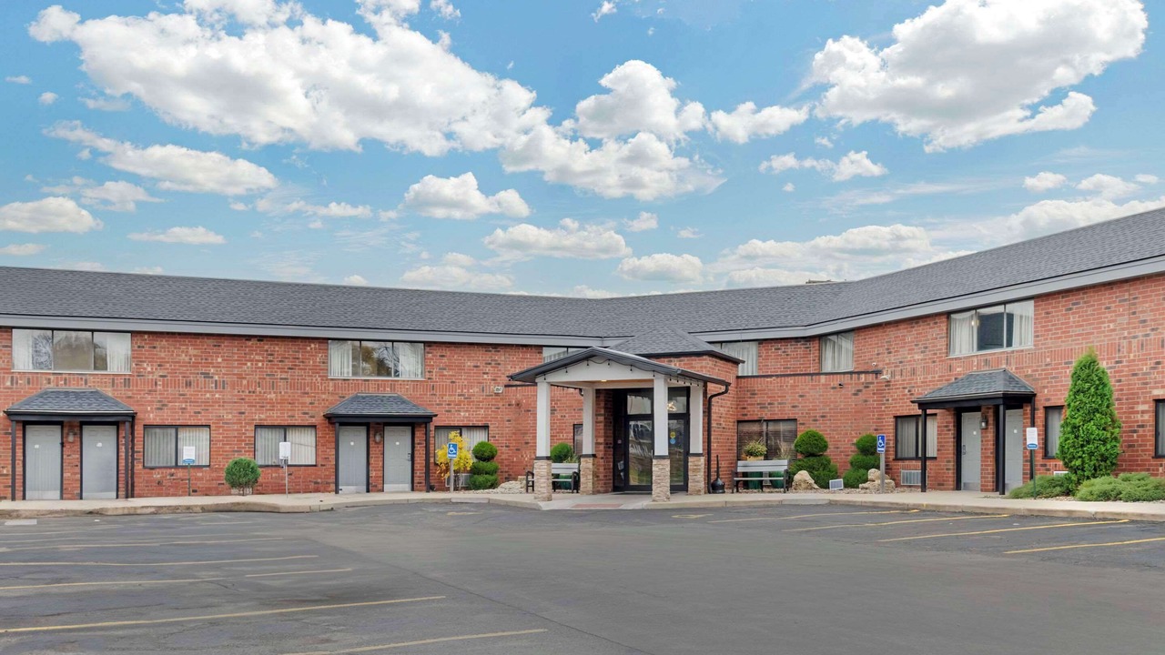 Photo of Outdoor in Rochester