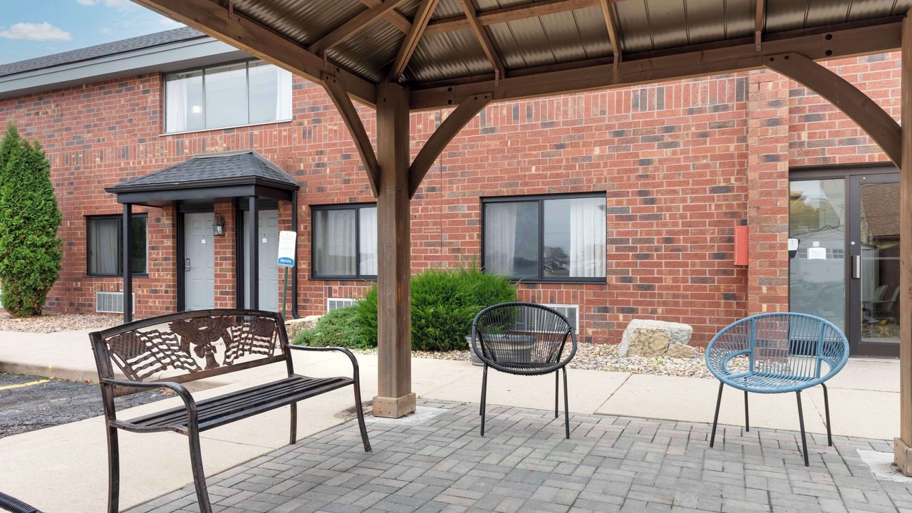Photo of Outdoor in Rochester